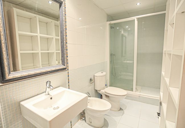 Apartamento en Cambrils - ALBA BAJOS 5 Apartamento en Cambrils - ALBA BAJOS 5