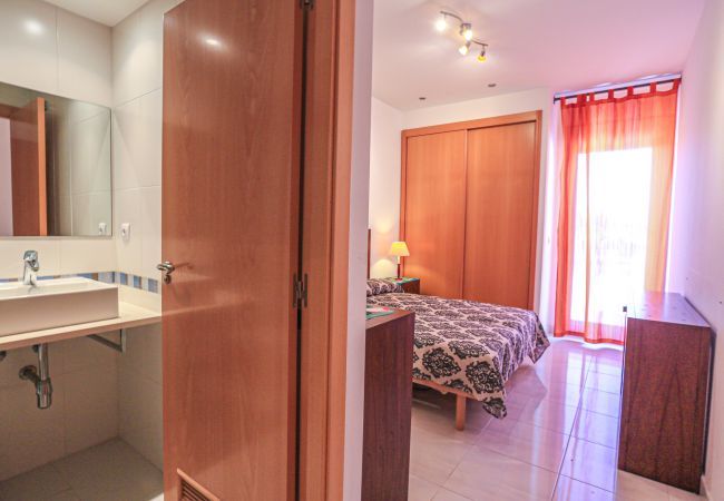 Apartamento en Cambrils - ALBA BAJOS 5 Apartamento en Cambrils - ALBA BAJOS 5