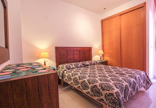 Apartamento en Cambrils - ALBA BAJOS 5 Apartamento en Cambrils - ALBA BAJOS 5