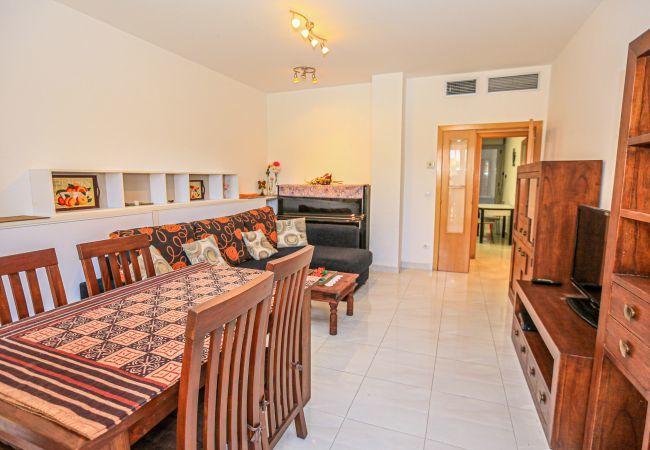 Apartamento en Cambrils - ALBA BAJOS 5 Apartamento en Cambrils - ALBA BAJOS 5