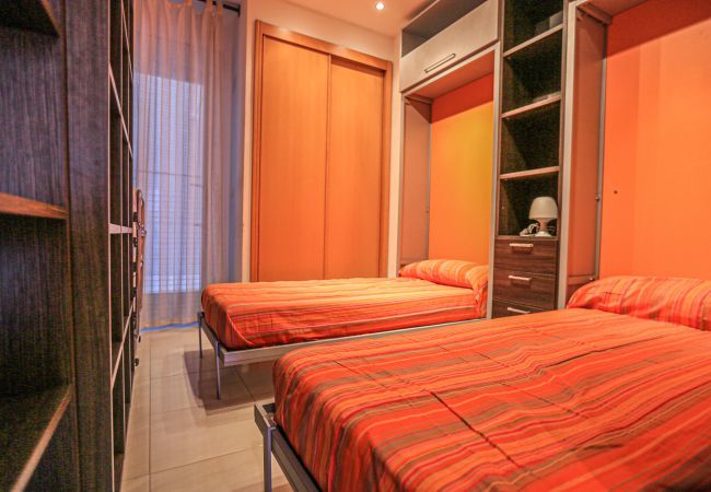 Apartamento en Cambrils - ALBA BAJOS 5 Apartamento en Cambrils - ALBA BAJOS 5