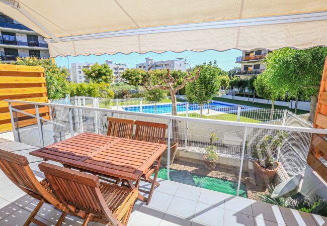 Apartamento en Cambrils - ALBA BAJOS 5 Apartamento en Cambrils - ALBA BAJOS 5
