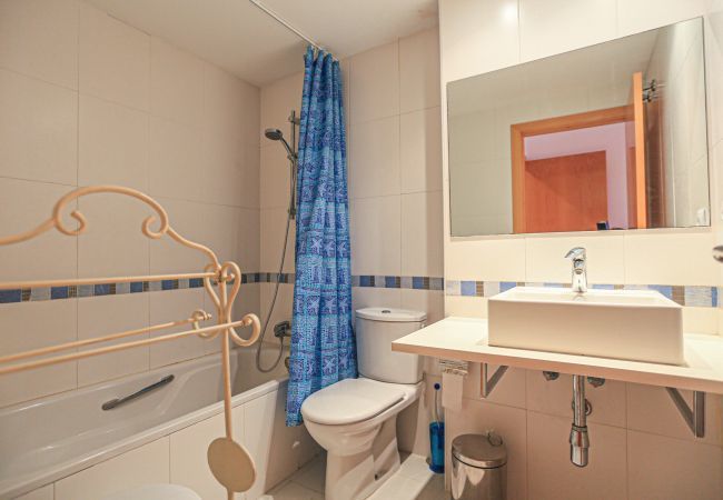 Apartamento en Cambrils - ALBA BAJOS 5 Apartamento en Cambrils - ALBA BAJOS 5