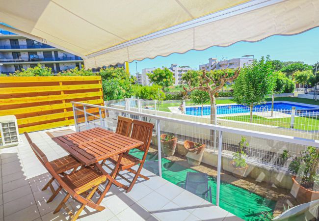 Apartamento en Cambrils - ALBA BAJOS 5 Apartamento en Cambrils - ALBA BAJOS 5