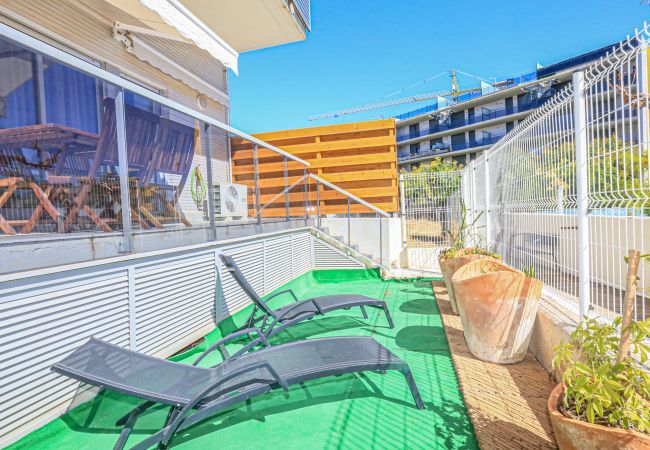 Apartamento en Cambrils - ALBA BAJOS 5 Apartamento en Cambrils - ALBA BAJOS 5