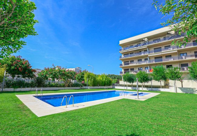 Apartamento en Cambrils - ALBA BAJOS 5 Apartamento en Cambrils - ALBA BAJOS 5