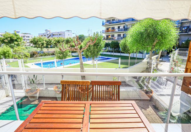 Apartamento en Cambrils - ALBA BAJOS 5 Apartamento en Cambrils - ALBA BAJOS 5