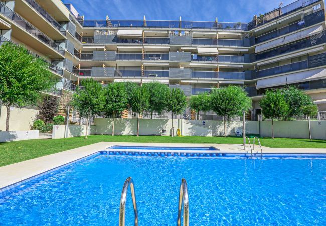 Apartamento en Cambrils - ALBA BAJOS 5 Apartamento en Cambrils - ALBA BAJOS 5
