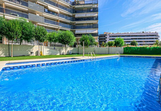 Apartamento en Cambrils - ALBA BAJOS 5 Apartamento en Cambrils - ALBA BAJOS 5