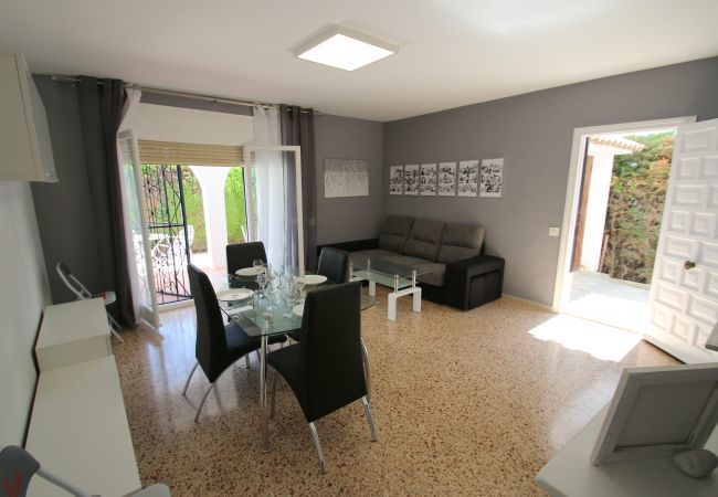 Apartamento en Cambrils - Apartamento Luisa Cambrils Apartamento en Cambrils - Apartamento Luisa Cambrils