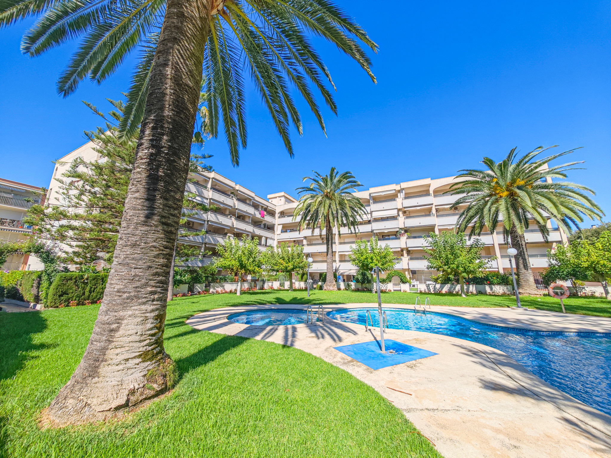 Apartamento en Cambrils - Regata 507