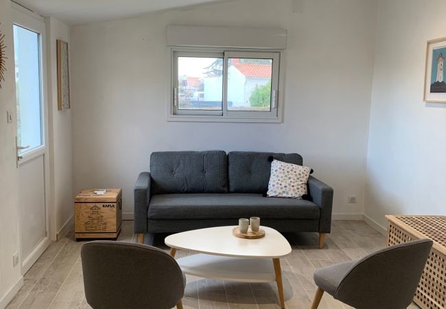 Casa en Saint-Gilles-Croix-de-Vie - hoomy10026