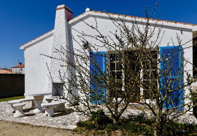 Casa en Noirmoutier-en-l´Ile - hoomy10034 Casa en Noirmoutier-en-l´Ile - hoomy10034