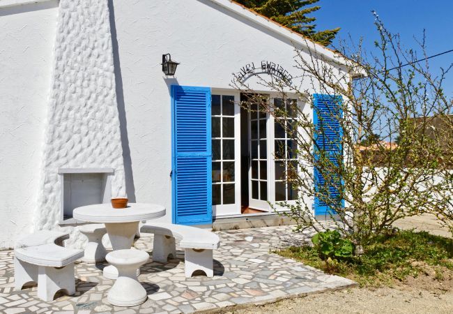 Casa en Noirmoutier-en-l´Ile - hoomy10034 Casa en Noirmoutier-en-l´Ile - hoomy10034
