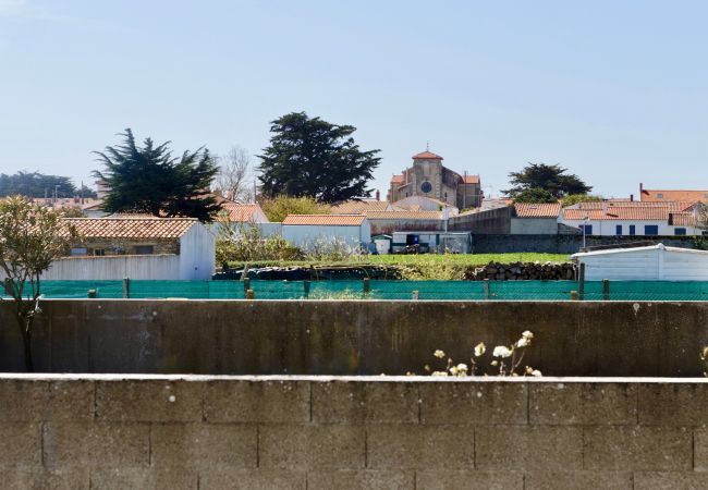 Casa en Noirmoutier-en-l´Ile - hoomy10034 Casa en Noirmoutier-en-l´Ile - hoomy10034