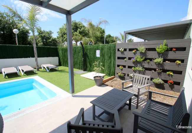 Villa en Cambrils - Villa Milos Cambrils Villa en Cambrils - Villa Milos Cambrils