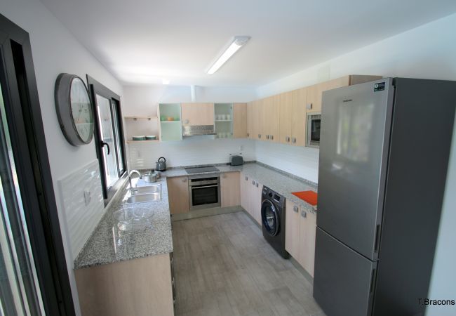 Villa en Cambrils - Villa Milos Cambrils Villa en Cambrils - Villa Milos Cambrils