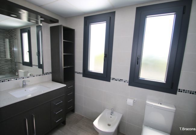 Villa en Cambrils - Villa Milos Cambrils Villa en Cambrils - Villa Milos Cambrils