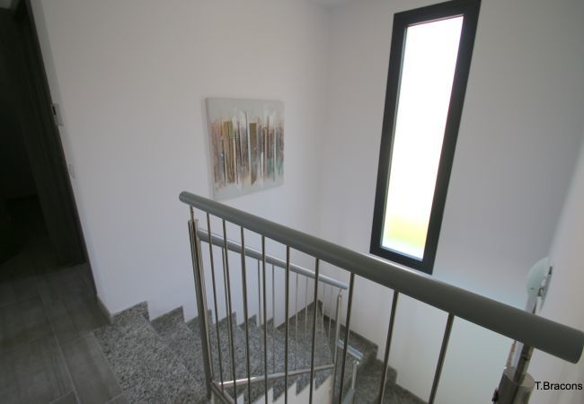 Villa en Cambrils - Villa Milos Cambrils Villa en Cambrils - Villa Milos Cambrils