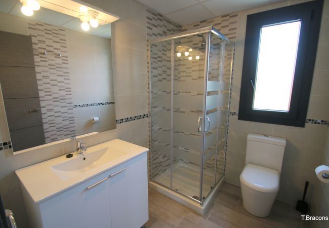 Villa en Cambrils - Villa Milos Cambrils Villa en Cambrils - Villa Milos Cambrils