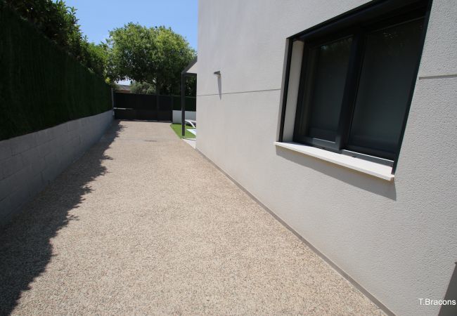 Villa en Cambrils - Villa Milos Cambrils Villa en Cambrils - Villa Milos Cambrils