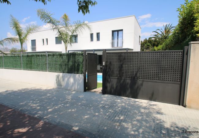 Villa en Cambrils - Villa Milos Cambrils Villa en Cambrils - Villa Milos Cambrils
