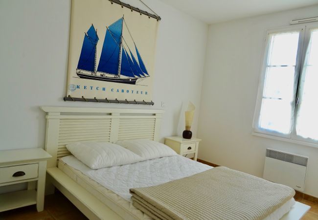 Villa en Saint-Jean-de-Monts - hoomy10873 Villa en Saint-Jean-de-Monts - hoomy10873