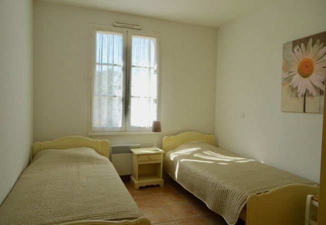 Villa en Saint-Jean-de-Monts - hoomy10873 Villa en Saint-Jean-de-Monts - hoomy10873