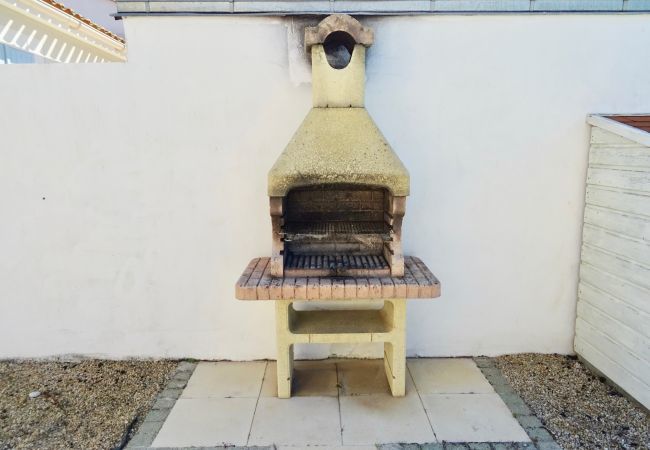 Villa en Saint-Jean-de-Monts - hoomy10873 Villa en Saint-Jean-de-Monts - hoomy10873