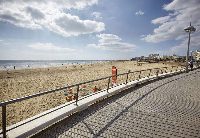 Villa en Saint-Jean-de-Monts - hoomy10873 Villa en Saint-Jean-de-Monts - hoomy10873