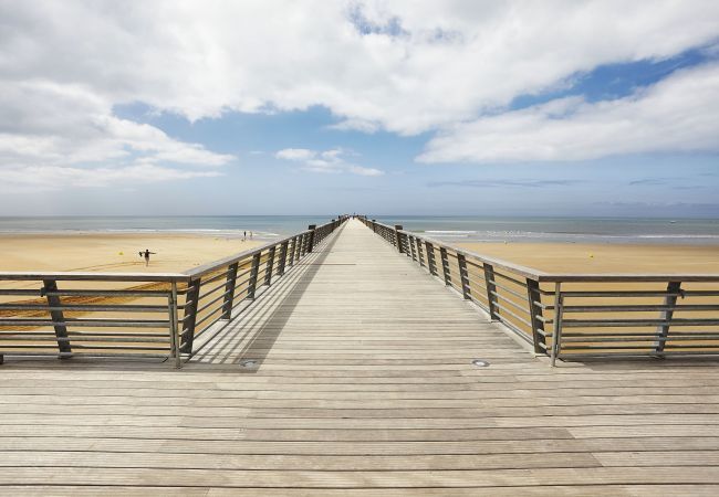 Villa en Saint-Jean-de-Monts - hoomy10873 Villa en Saint-Jean-de-Monts - hoomy10873