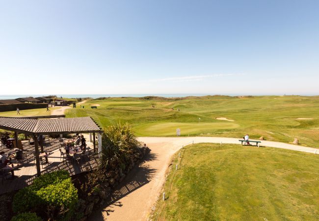 Villa en Saint-Jean-de-Monts - hoomy10873 Villa en Saint-Jean-de-Monts - hoomy10873