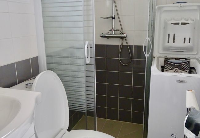 Estudio en La Guérinière - hoomy10016 Estudio en La Guérinière - hoomy10016