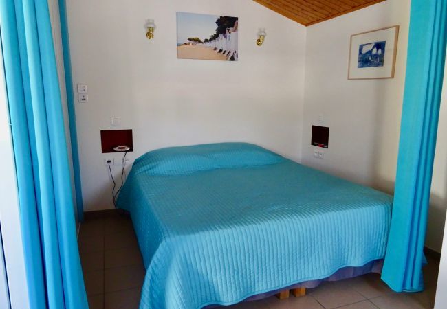 Estudio en La Guérinière - hoomy10016 Estudio en La Guérinière - hoomy10016