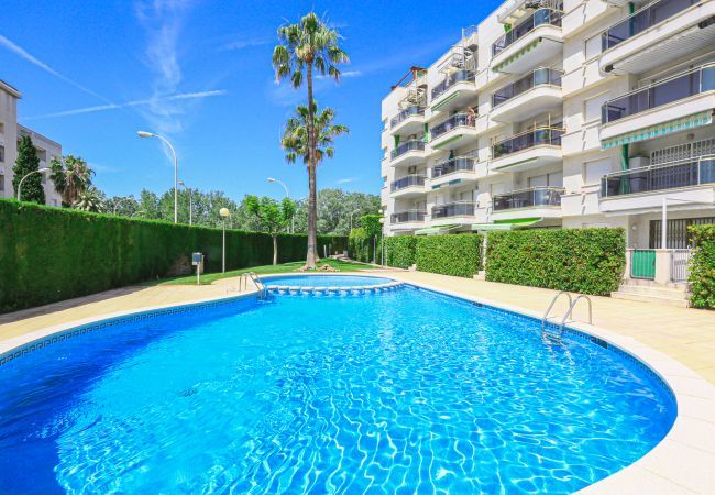 Apartamento en Cambrils - CAMBRILS PARK A 4 D Apartamento en Cambrils - CAMBRILS PARK A 4 D