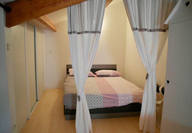 Casa en Saint-Hilaire-de-Riez - hoomy10105 Casa en Saint-Hilaire-de-Riez - hoomy10105