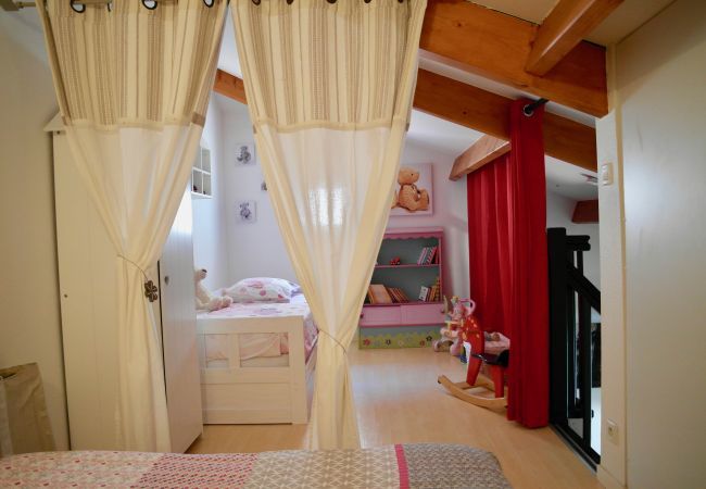 Casa en Saint-Hilaire-de-Riez - hoomy10105 Casa en Saint-Hilaire-de-Riez - hoomy10105