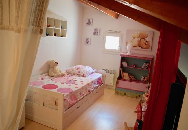 Casa en Saint-Hilaire-de-Riez - hoomy10105 Casa en Saint-Hilaire-de-Riez - hoomy10105