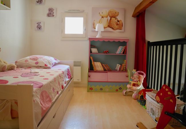 Casa en Saint-Hilaire-de-Riez - hoomy10105 Casa en Saint-Hilaire-de-Riez - hoomy10105