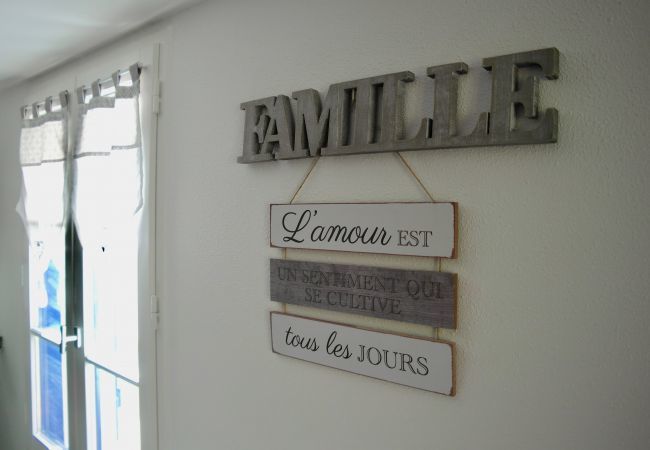 Casa en Saint-Hilaire-de-Riez - hoomy10105 Casa en Saint-Hilaire-de-Riez - hoomy10105
