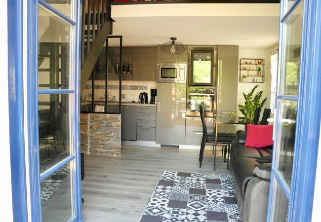 Casa en Saint-Hilaire-de-Riez - hoomy10105 Casa en Saint-Hilaire-de-Riez - hoomy10105