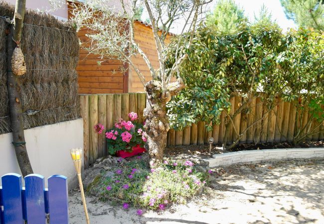 Casa en Saint-Hilaire-de-Riez - hoomy10105 Casa en Saint-Hilaire-de-Riez - hoomy10105