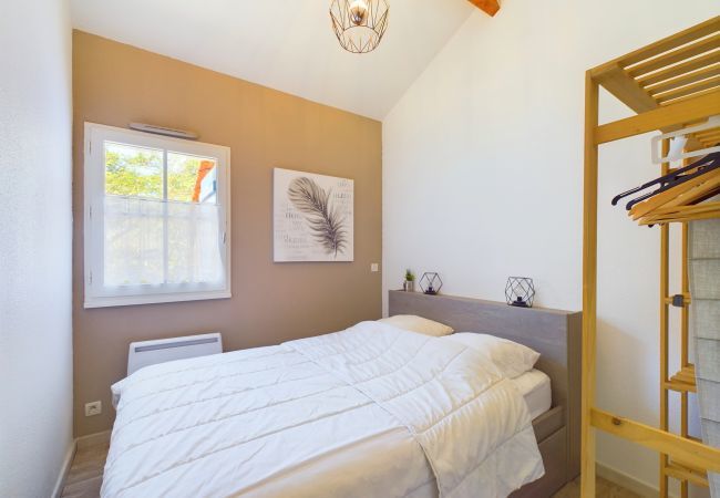 Casa en Saint-Hilaire-de-Riez - hoomy10105 Casa en Saint-Hilaire-de-Riez - hoomy10105