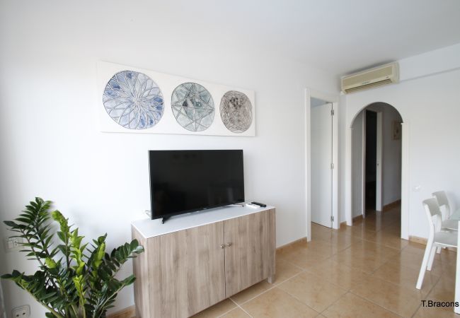 Apartamento en Miami Playa - Apartamento Mimosas by Parc Mont-roig Apartamento en Miami Playa - Apartamento Mimosas by Parc Mont-roig
