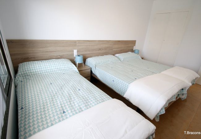 Apartamento en Miami Playa - Apartamento Mimosas by Parc Mont-roig Apartamento en Miami Playa - Apartamento Mimosas by Parc Mont-roig