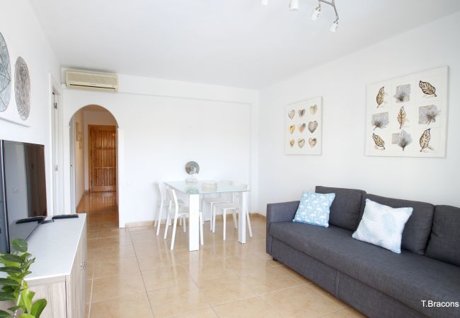 Apartamento en Miami Playa - Apartamento Mimosas by Parc Mont-roig Apartamento en Miami Playa - Apartamento Mimosas by Parc Mont-roig