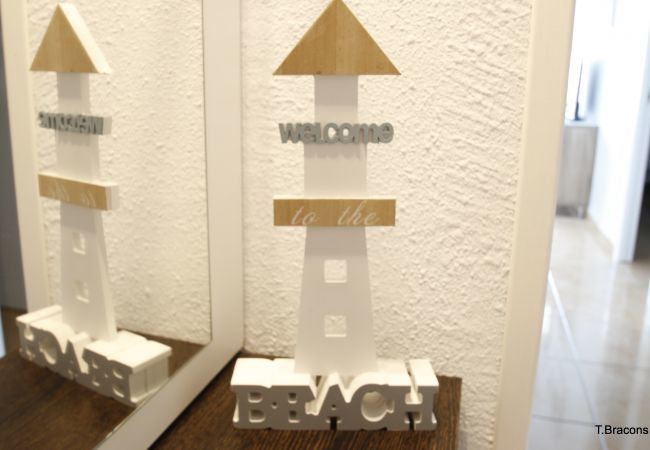 Apartamento en Miami Playa - Apartamento Mimosas by Parc Mont-roig Apartamento en Miami Playa - Apartamento Mimosas by Parc Mont-roig