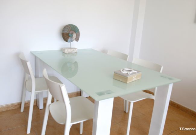 Apartamento en Miami Playa - Apartamento Mimosas by Parc Mont-roig Apartamento en Miami Playa - Apartamento Mimosas by Parc Mont-roig