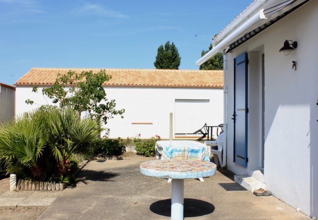 Casa en Saint-Hilaire-de-Riez - hoomy10115 Casa en Saint-Hilaire-de-Riez - hoomy10115