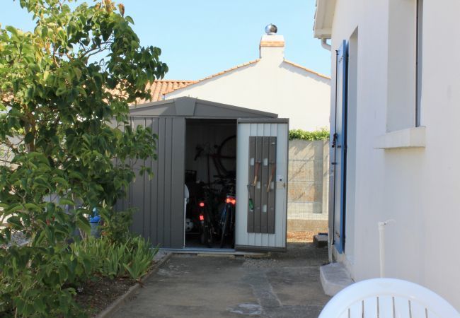 Casa en Saint-Hilaire-de-Riez - hoomy10115 Casa en Saint-Hilaire-de-Riez - hoomy10115